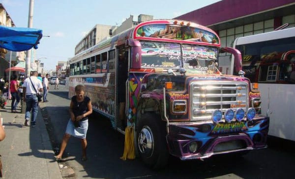 Panama City: Something old, something new: photo 7
