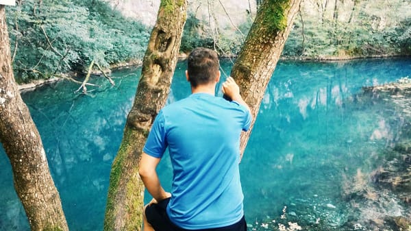 A Road Trip from Zagreb to Hvar Island: photo 3