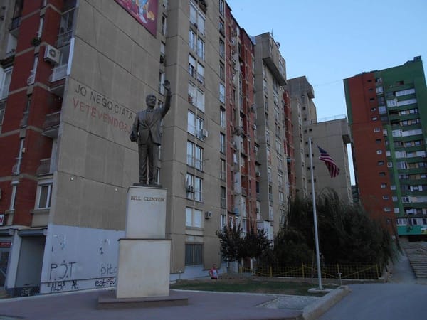 A Prowl Around Pristina: photo 1
