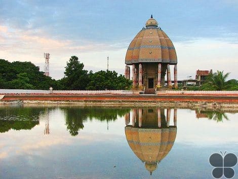 Madras : The Gateway To The South: photo 4