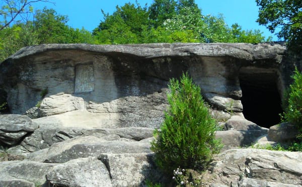 A Romanian Tale in the Cozia Mountains: photo 10