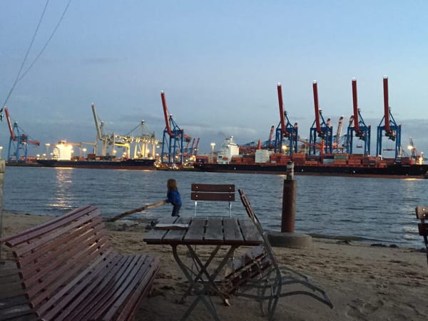 Hamburg. Home is where your heart is.: photo 7