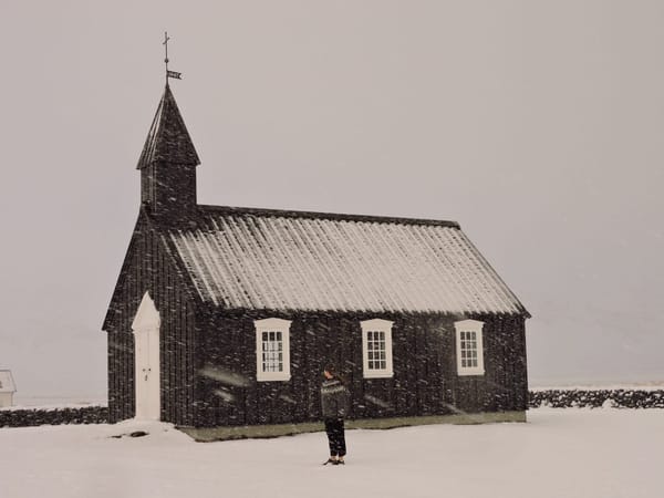 Snæfellsnes peninsula : The most hidden Icelandic wonder: photo 7