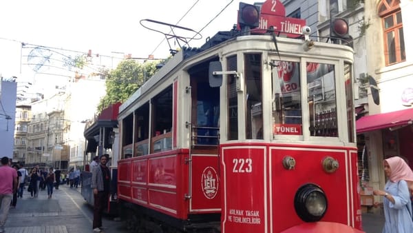 About Turkey : food, people and places: photo 5