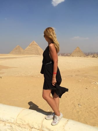 Top 8 must see places in Egypt: photo 3