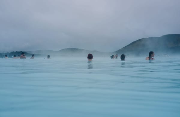 Two Girls in Iceland: 6-Day Winter Itinerary: photo 4