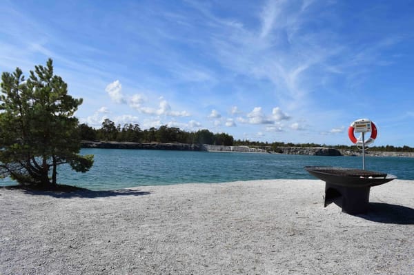 Discover the beauty of Gotland: photo 8