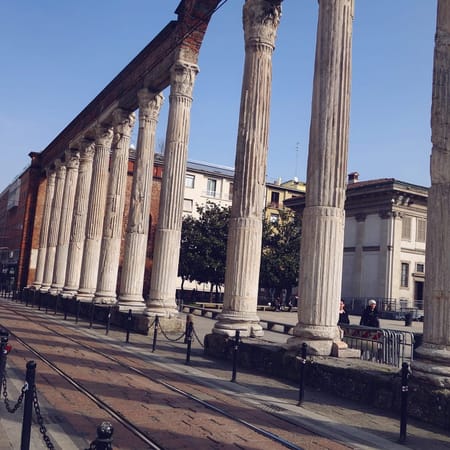 24 Hours in Milan... (...and a little bit of Varese too): photo 3