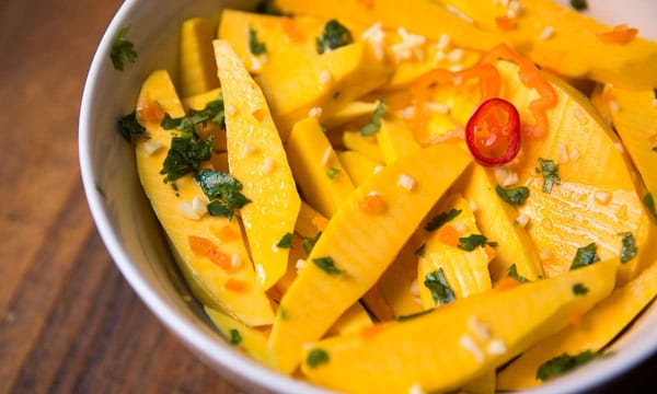 Trinidad and Tobago: How to eat like a local: photo 6
