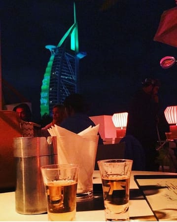 3 Months in Dubai: Notes of a temporary expat: photo 9