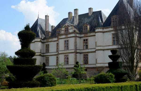 Five reasons to visit Cluny - the Medieval gem of France: photo 7