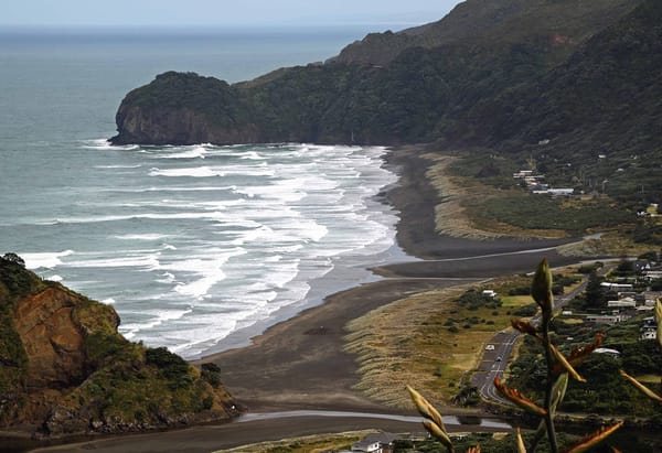 What to do three Days in Auckland: photo 2