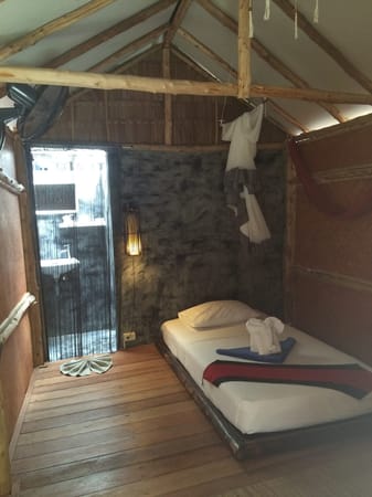 Adventures in becoming a yoga teacher in Koh Samui, Thailand: photo 1