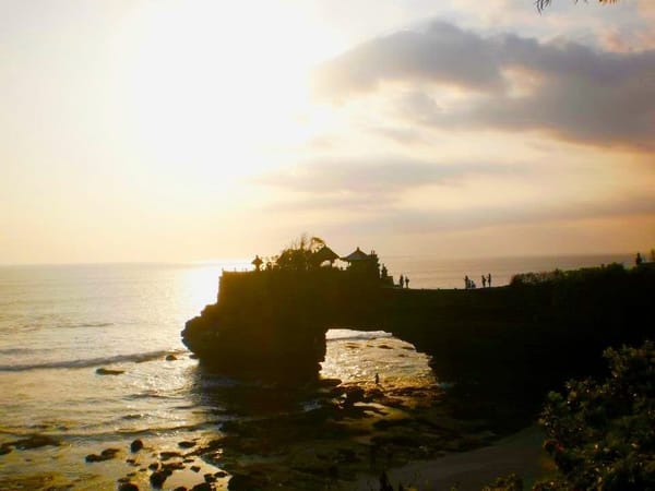 Bali: Guide to the Island of the Gods: photo 4