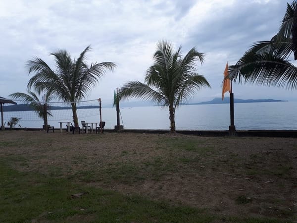 The infamous parts of Puerto Galera: photo 8