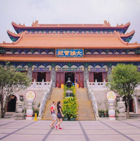 6 Cool Spots To Visit In Hong Kong: photo 7