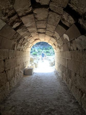 Must See Ancient Ruins in Greece: photo 6