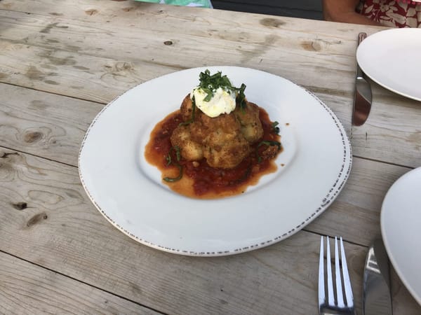 A Guide to Madison, Connecticut: photo 3