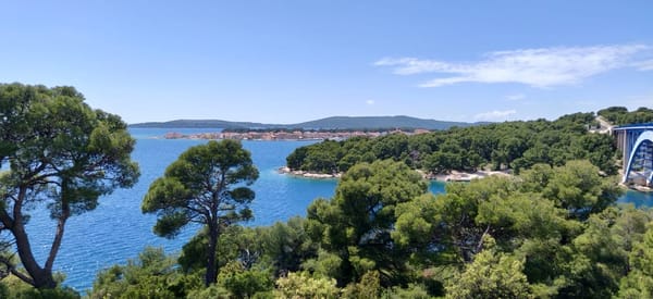 Croatia’s undiscovered Dalmatian gem: Primošten: photo 1