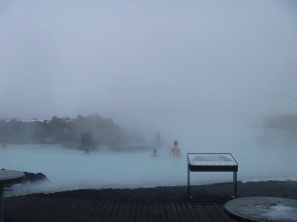 Iceland - A Frozen Adventure Playground: photo 5