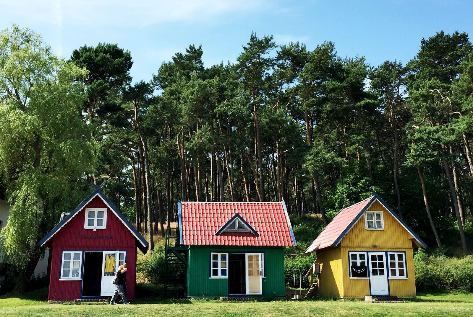 7 places in Lithuania for the traveler who has seen it all