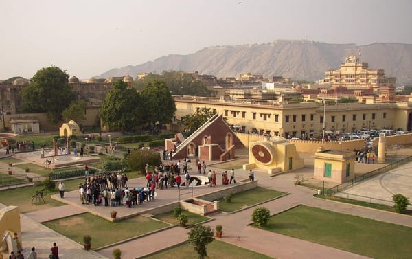 Jaipur-places to visit: photo 6