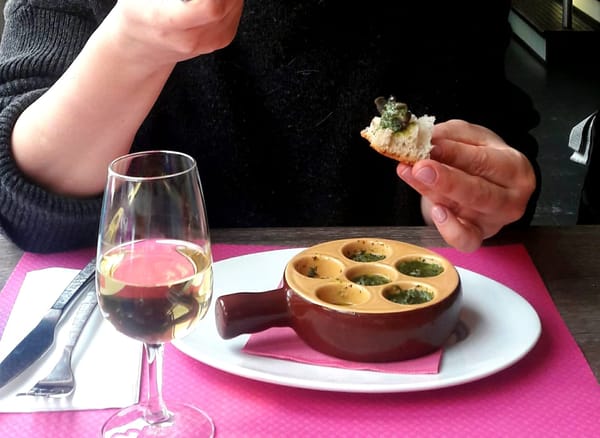 Five reasons to visit Cluny - the Medieval gem of France: photo 5
