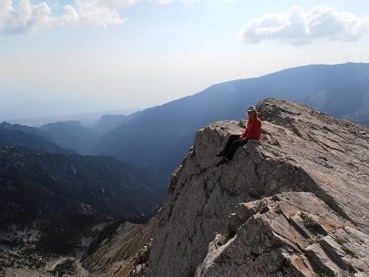 Mount Olympus: In search of the gods: photo 5