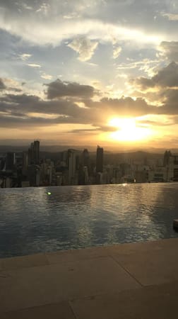 Best Rooftops in Panama City: photo 1