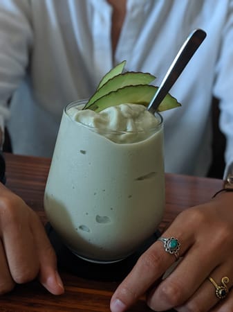A Guide to Vegan Coffee in George Town, Penang: photo 5