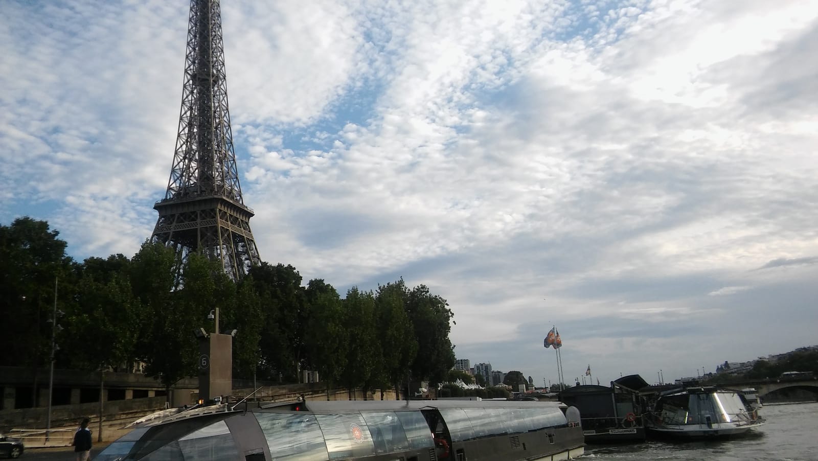 Paris: Experiencing The Parisian Culture