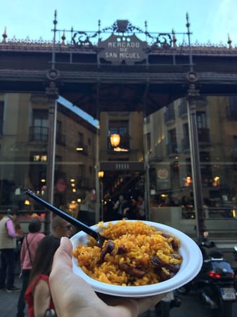 Top 5 Attractions in Madrid: photo 6