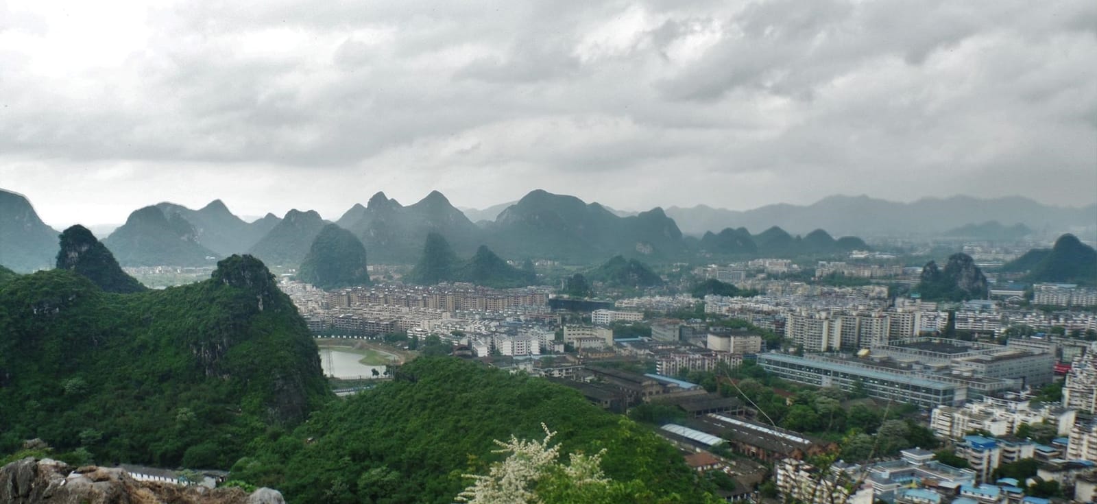 7 Essential Things to Do in Guilin, China