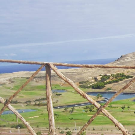The golden beaches of Porto Santo: photo 1