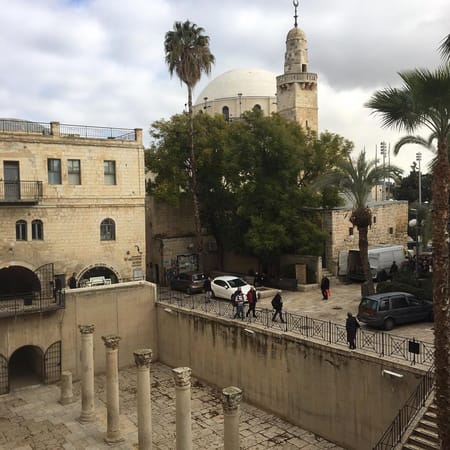 5-Day Intensive Israel Tour: photo 1