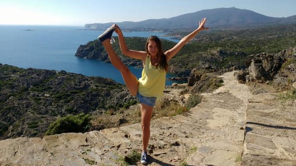 Cadaques - the paradise in the north of Catalunya: photo 3
