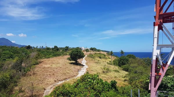 The infamous parts of Puerto Galera: photo 10