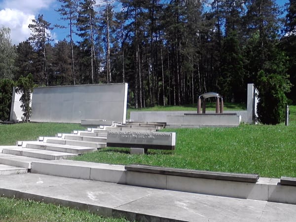 Bosnia and Herzegovina: Tuzla - city of unity, love and heroism: photo 5