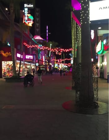 Spots to visit while in Los Angeles: photo 6