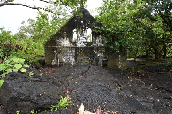Samoa: Highlights of Upolu and Savai’i: photo 5