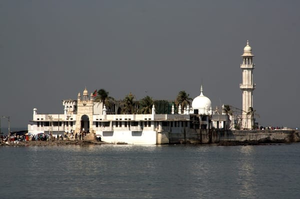 Things To Experience In Mumbai: photo 7