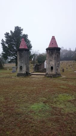 Beechworth, Victoria: A Country Playground: photo 1