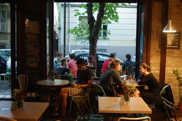 Belgrade: the famous clubbing scene of Eastern Europe: photo 5