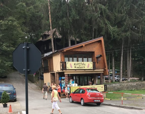 Romania : the beautiful, the cheap and the bumpy (the story): photo 5
