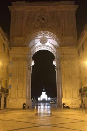 Lx Factory: The Spot You Shouldn’t Miss in Lisbon: photo 1
