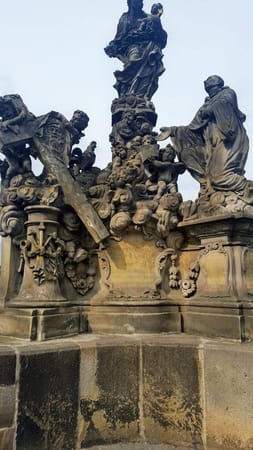 Exploring Prague In A Day: 6 Must See Attractions: photo 9