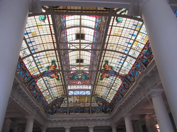 Lima Historic Centre: Museums, Markets, Madness, and Much Much More: photo 8