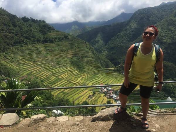 Must see sites at Banaue, Philippines: photo 11