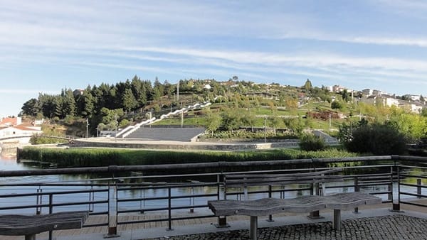 Bragança: hot land, cold land: photo 9