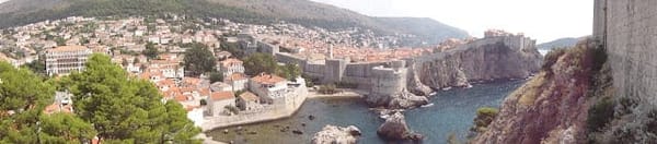 How to survive in Dubrovnik on a budget: photo 7